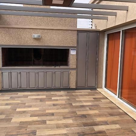 Departamentos Maria Auxiliadora Ii, San Juan Capital Apartman Kültér fotó