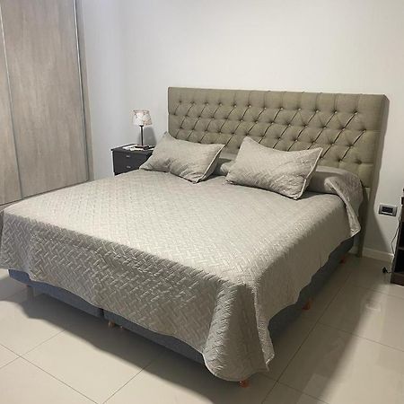 Departamentos Maria Auxiliadora Ii, San Juan Capital Apartman Kültér fotó