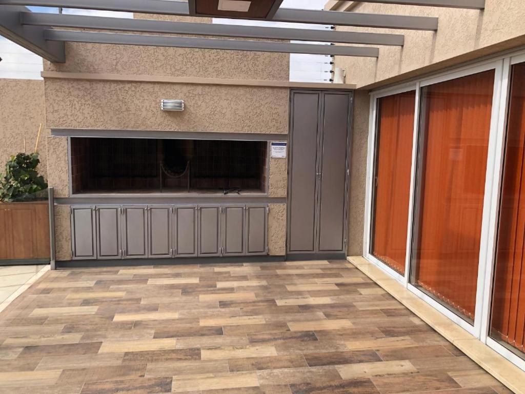 Departamentos Maria Auxiliadora Ii, San Juan Capital Apartman Kültér fotó