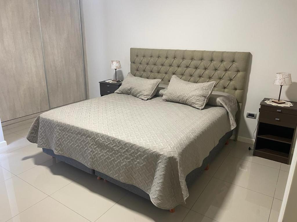 Departamentos Maria Auxiliadora Ii, San Juan Capital Apartman Kültér fotó