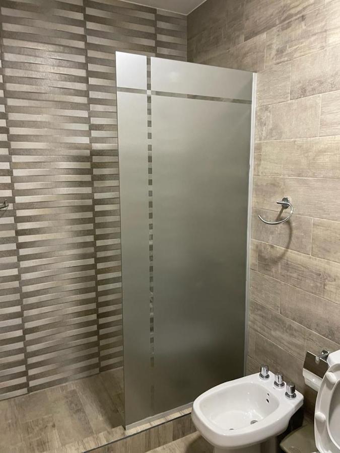 Departamentos Maria Auxiliadora Ii, San Juan Capital Apartman Kültér fotó