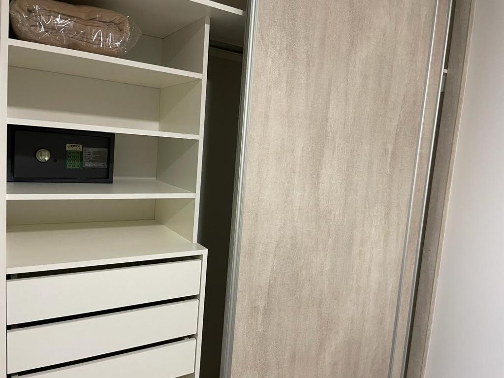 Departamentos Maria Auxiliadora Ii, San Juan Capital Apartman Kültér fotó