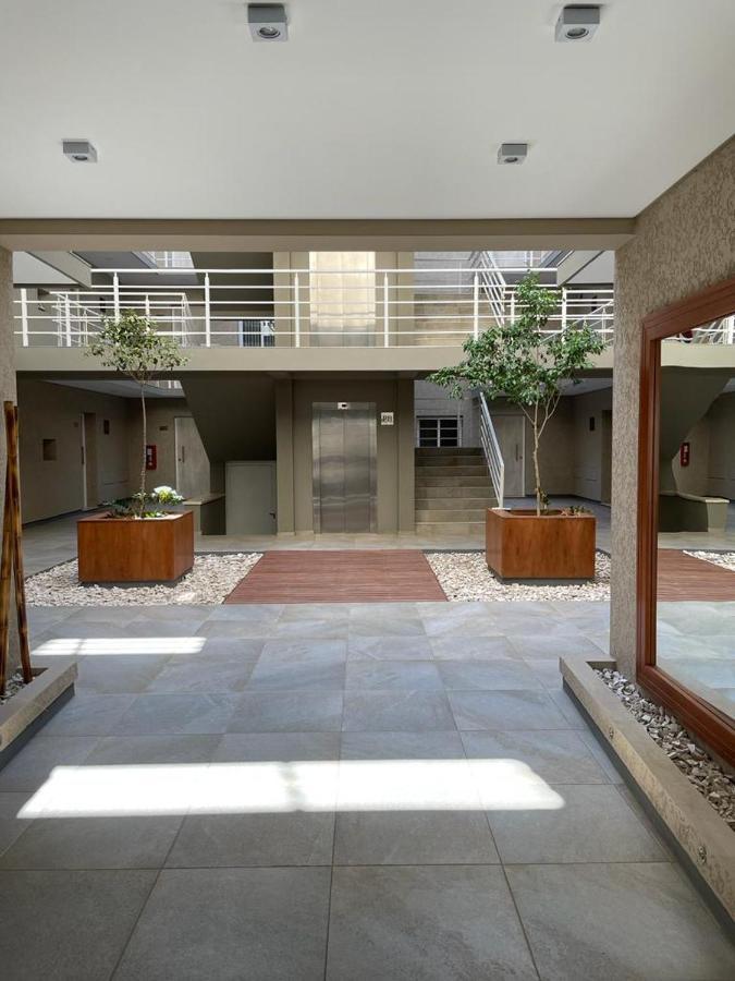 Departamentos Maria Auxiliadora Ii, San Juan Capital Apartman Kültér fotó