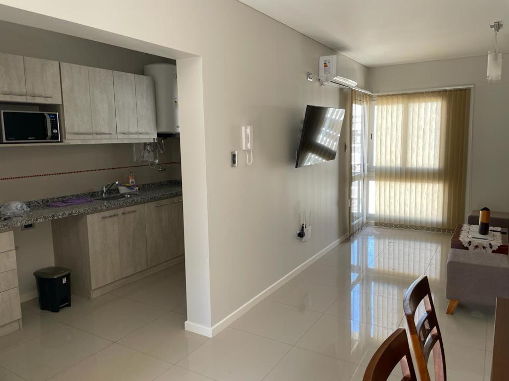 Departamentos Maria Auxiliadora Ii, San Juan Capital Apartman Kültér fotó