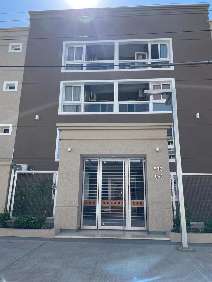 Departamentos Maria Auxiliadora Ii, San Juan Capital Apartman Kültér fotó